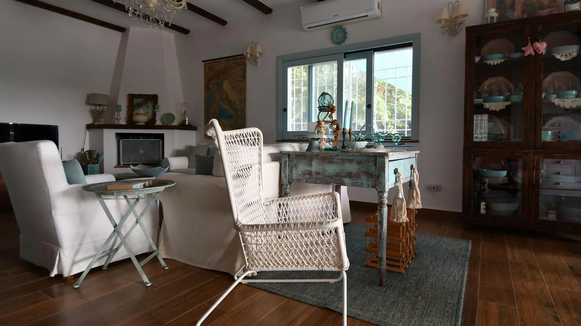 La Raganetta Villa Cartabubbo Semesterbostad