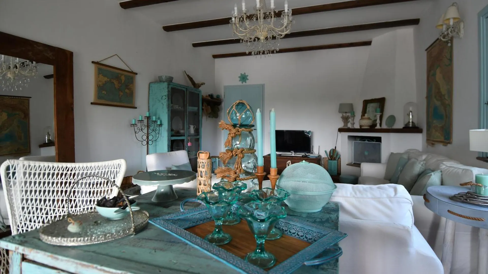 La Raganetta Villa Cartabubbo